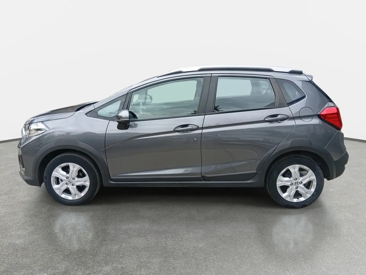 Honda Wr-V 1.5 Lx Cvt At 5p año 2023