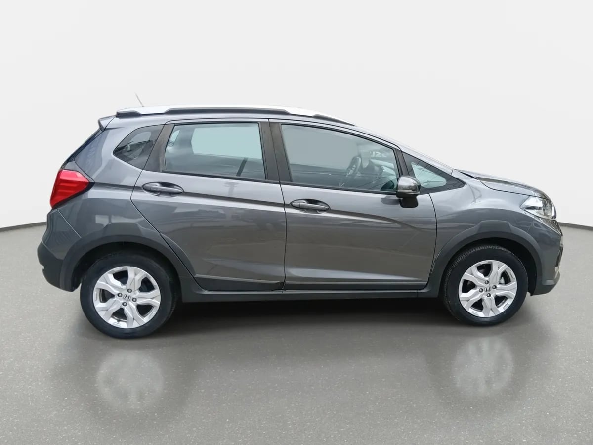 Honda Wr-V 1.5 Lx Cvt At 5p año 2023