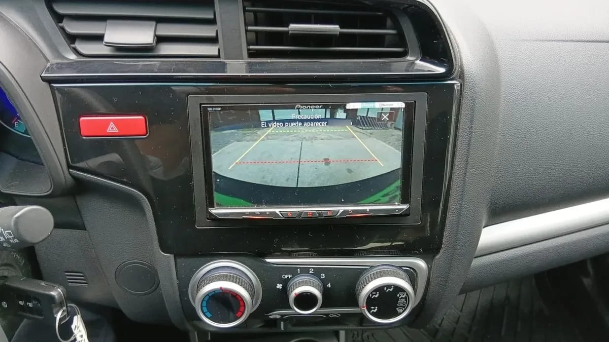 Honda Wr-V 1.5 Lx Cvt At 5p año 2023