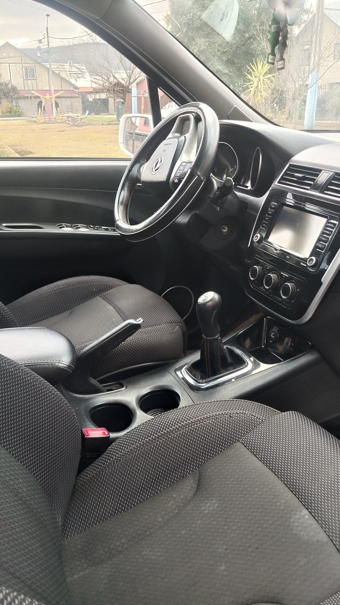 DONGFENG JOYEAR 1.6 X3 Confort Mt año 2019