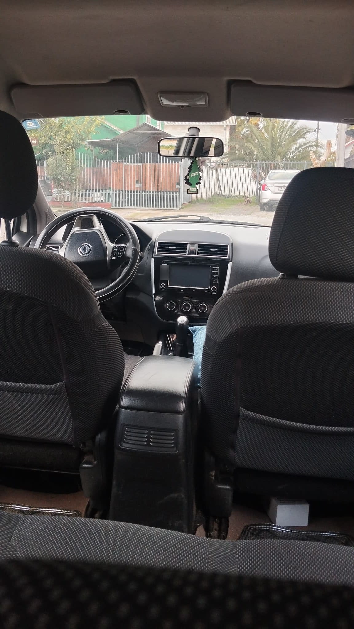 DONGFENG JOYEAR 1.6 X3 Confort Mt año 2019