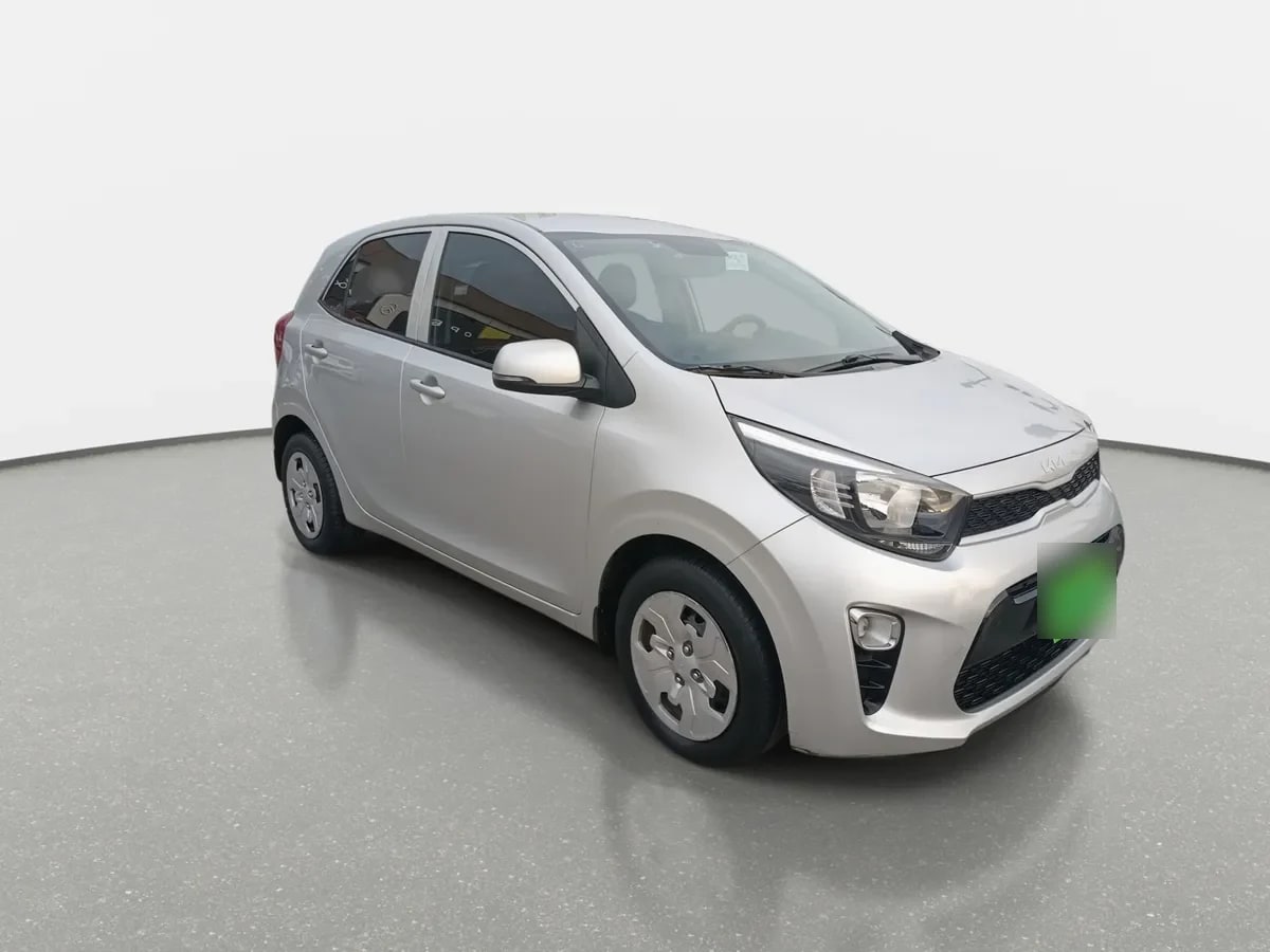 Kia Morning 1.2 Ex 4x2 Hb Abs Ac 5mt 5p año 2022