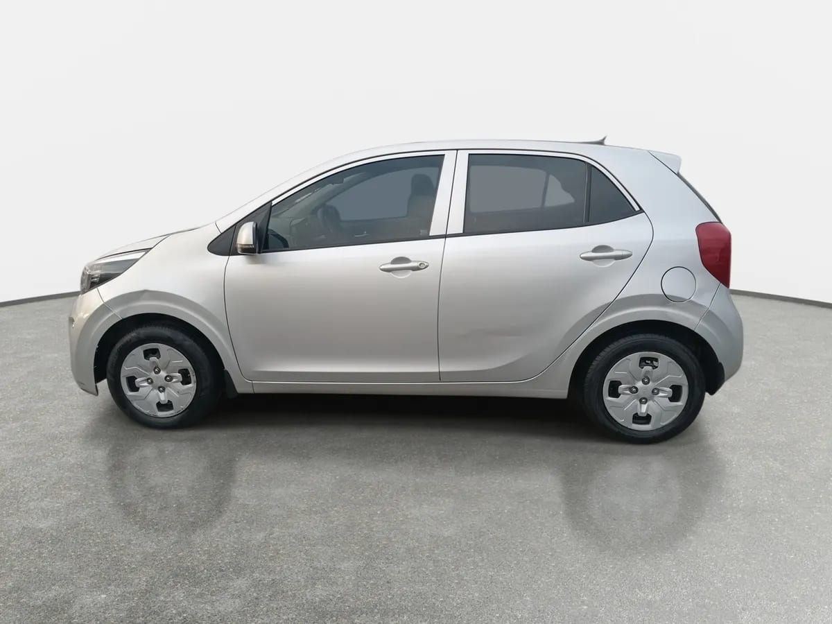 Kia Morning 1.2 Ex 4x2 Hb Abs Ac 5mt 5p año 2022