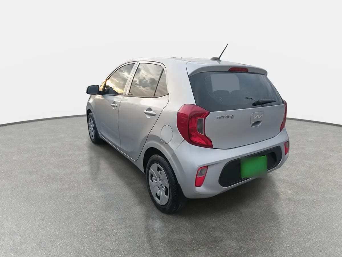 Kia Morning 1.2 Ex 4x2 Hb Abs Ac 5mt 5p año 2022