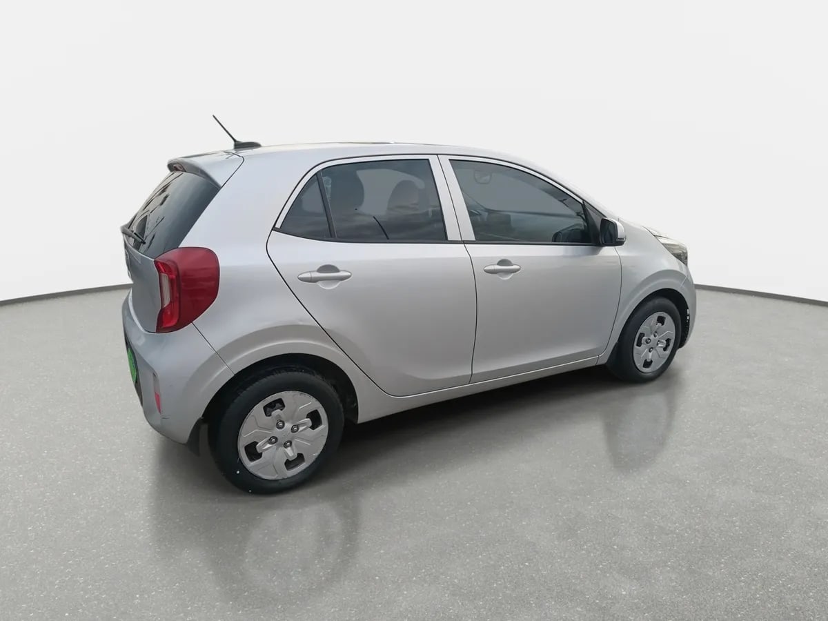 Kia Morning 1.2 Ex 4x2 Hb Abs Ac 5mt 5p año 2022