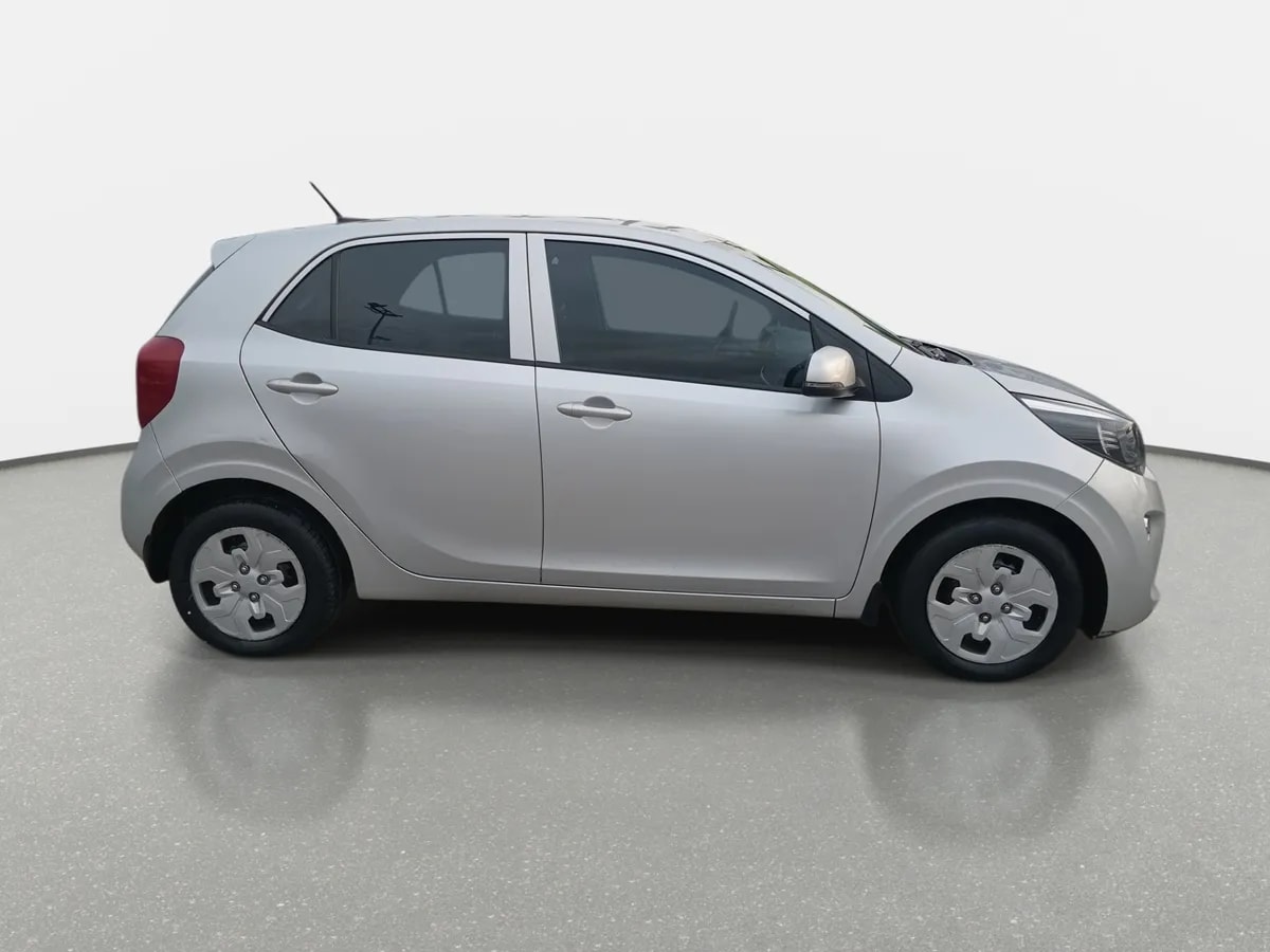 Kia Morning 1.2 Ex 4x2 Hb Abs Ac 5mt 5p año 2022
