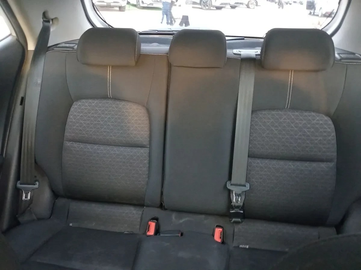 Kia Morning 1.2 Ex 4x2 Hb Abs Ac 5mt 5p año 2022