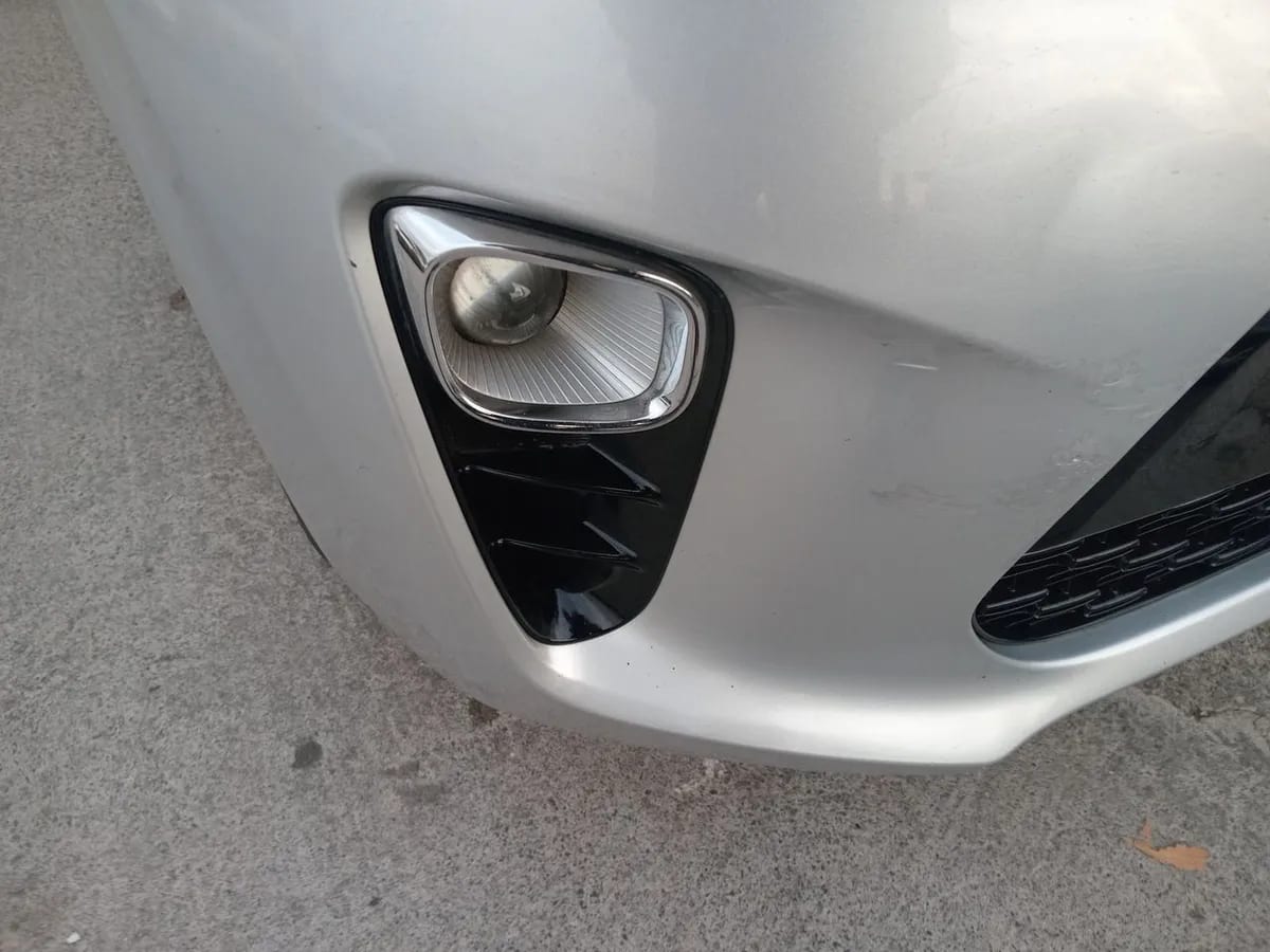 Kia Morning 1.2 Ex 4x2 Hb Abs Ac 5mt 5p año 2022
