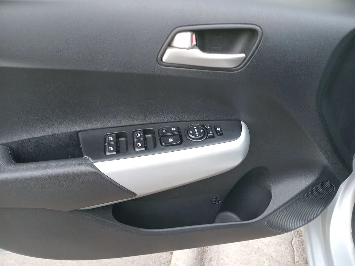 Kia Morning 1.2 Ex 4x2 Hb Abs Ac 5mt 5p año 2022
