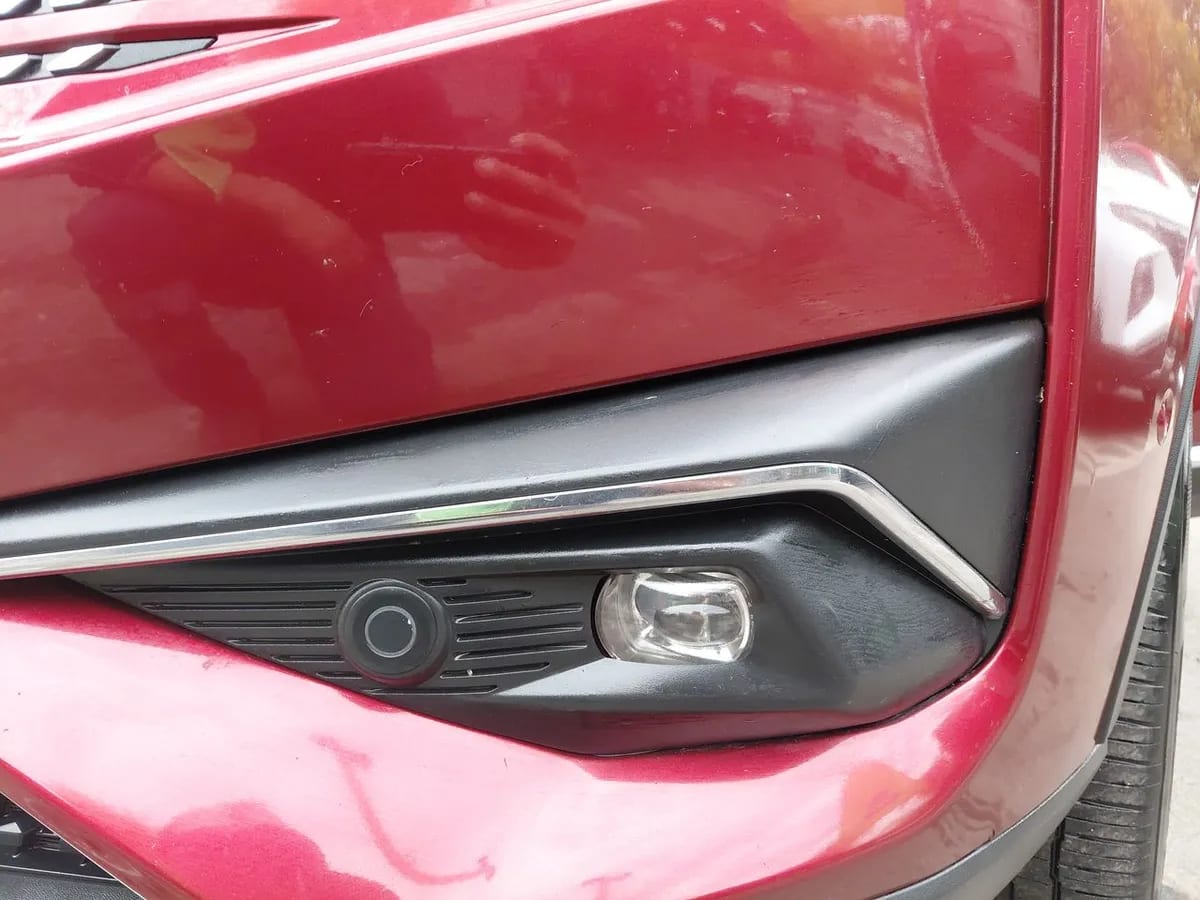 Haval H6 1.5t Deluxe Hibrido 4x2 At 5p año 2024