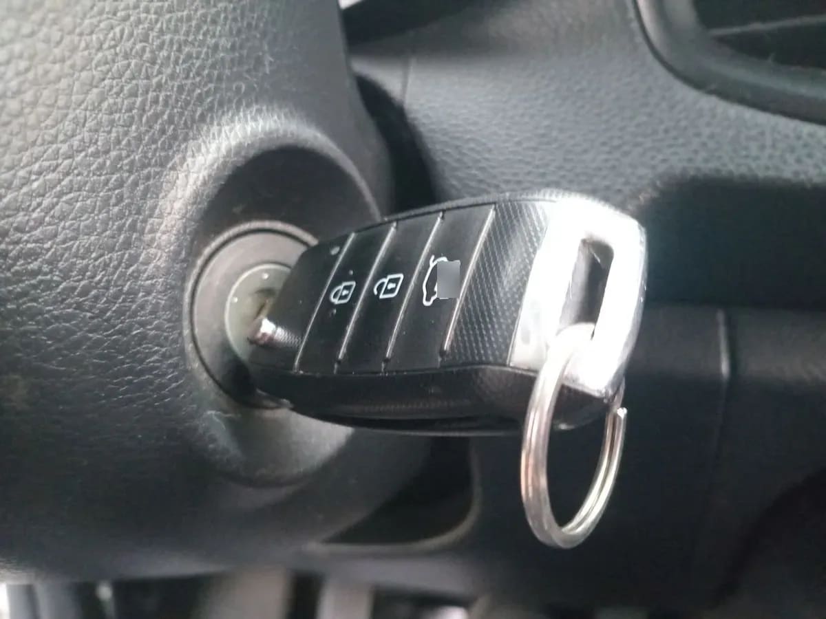 Kia Morning 1.2 Ex 4x2 Hb Abs Ac 5mt 5p año 2022