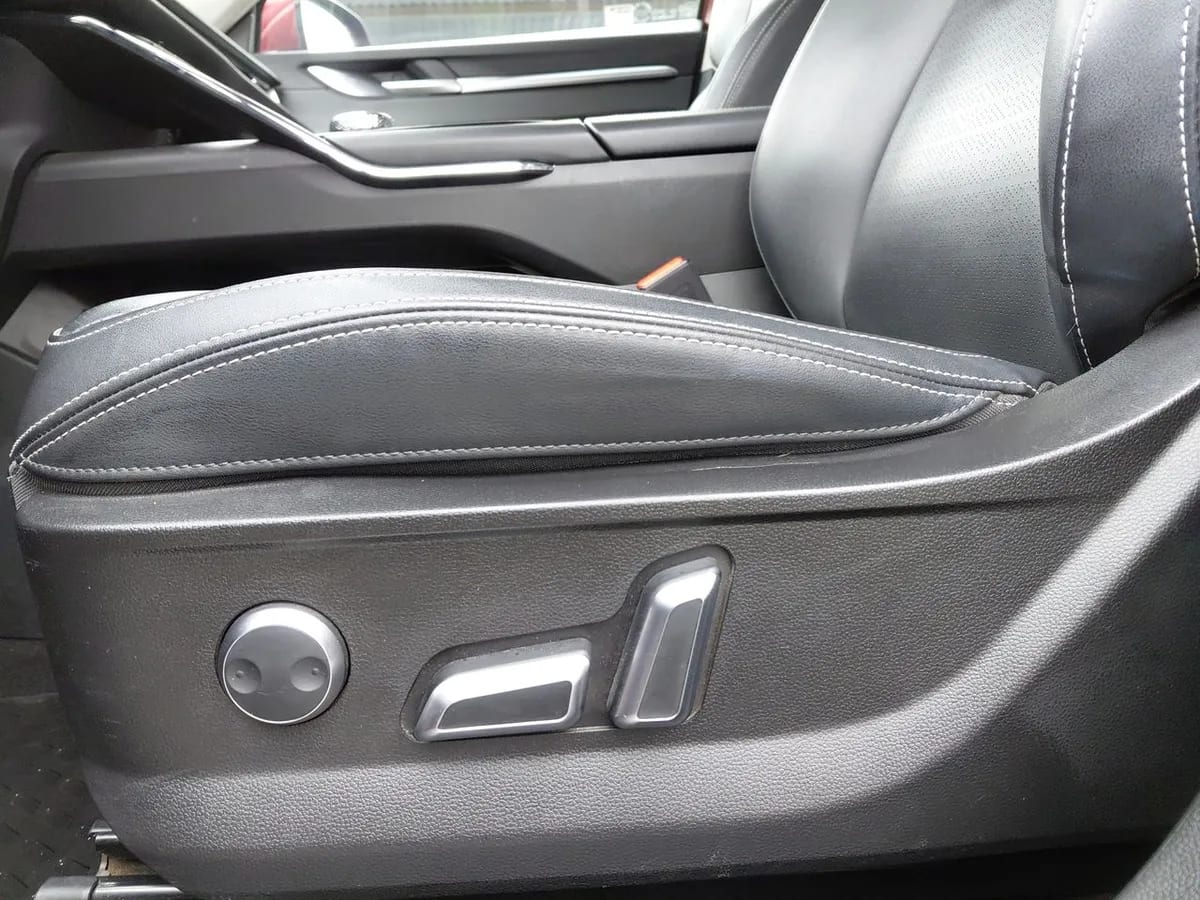 Haval H6 1.5t Deluxe Hibrido 4x2 At 5p año 2024