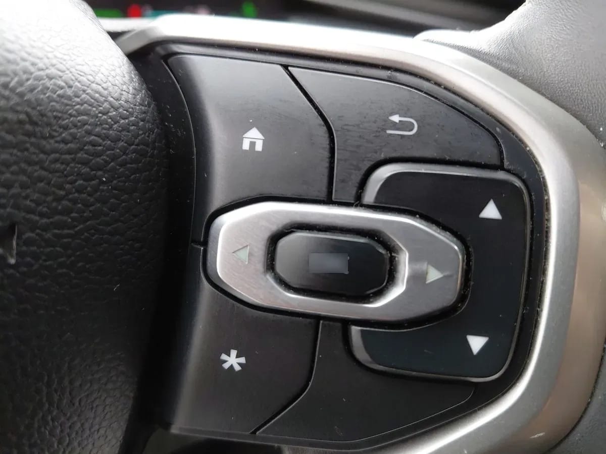 Haval H6 1.5t Deluxe Hibrido 4x2 At 5p año 2024