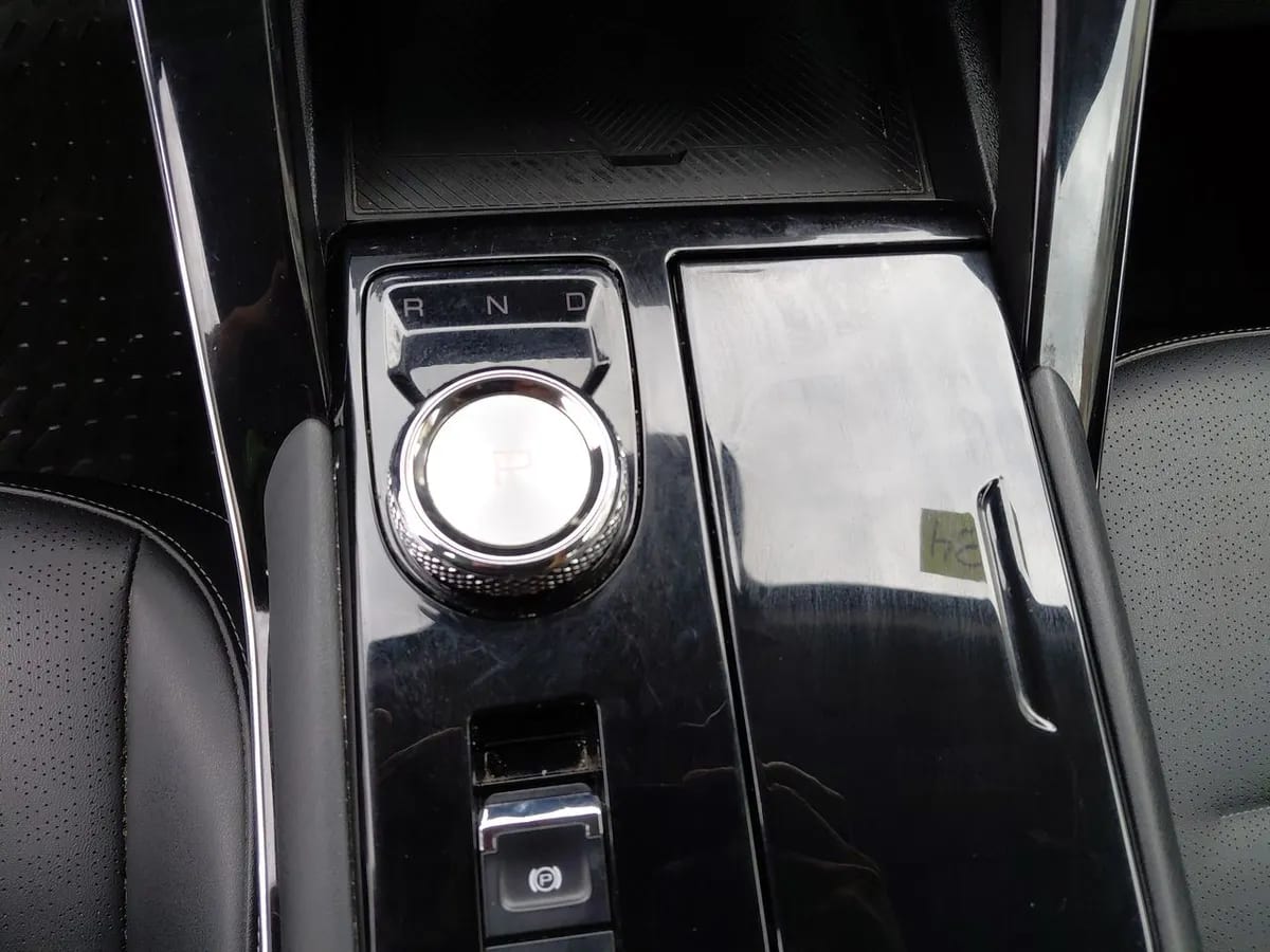 Haval H6 1.5t Deluxe Hibrido 4x2 At 5p año 2024
