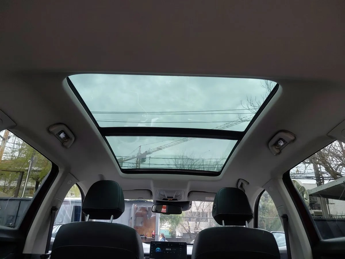 Haval H6 1.5t Deluxe Hibrido 4x2 At 5p año 2024
