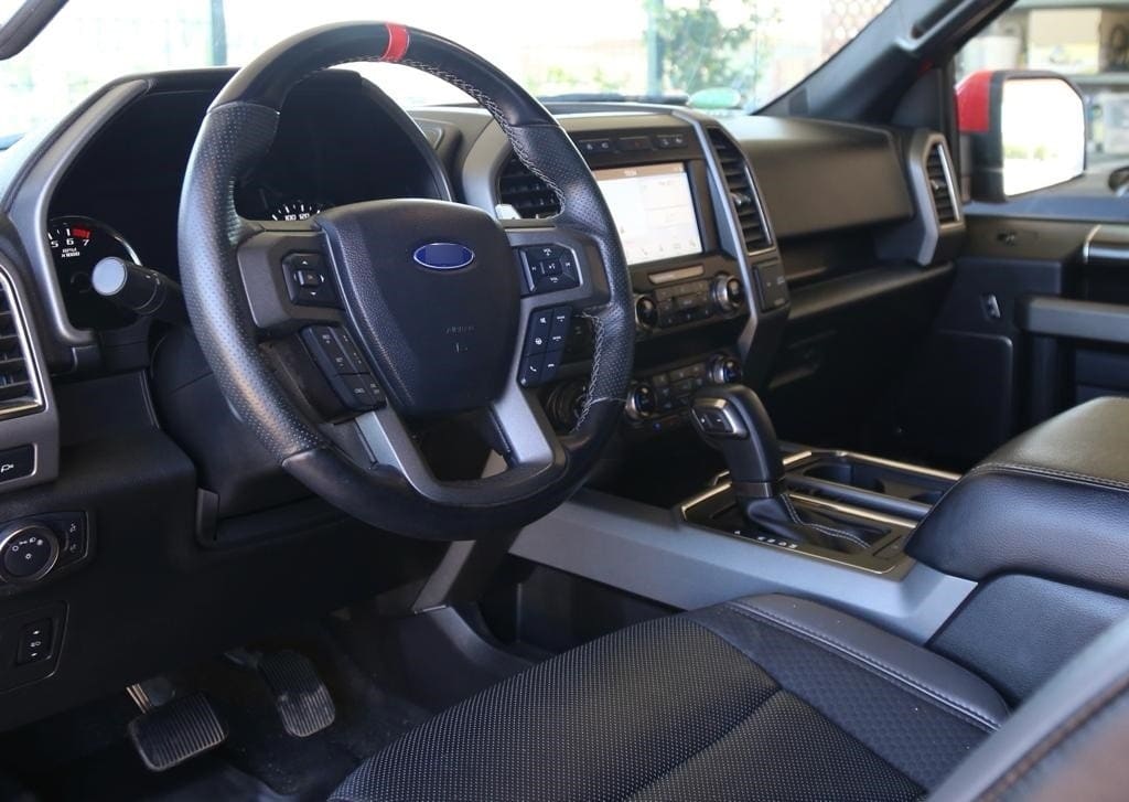 FORD F-150 Otra año 2019