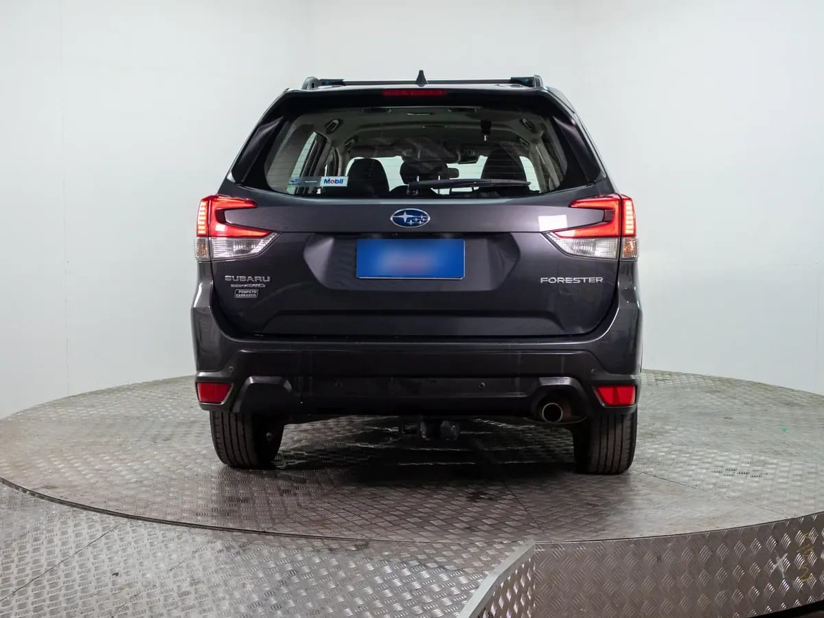 Subaru Forester Forester 2.0 Dynamic Eyesight At 4x4 año 2023