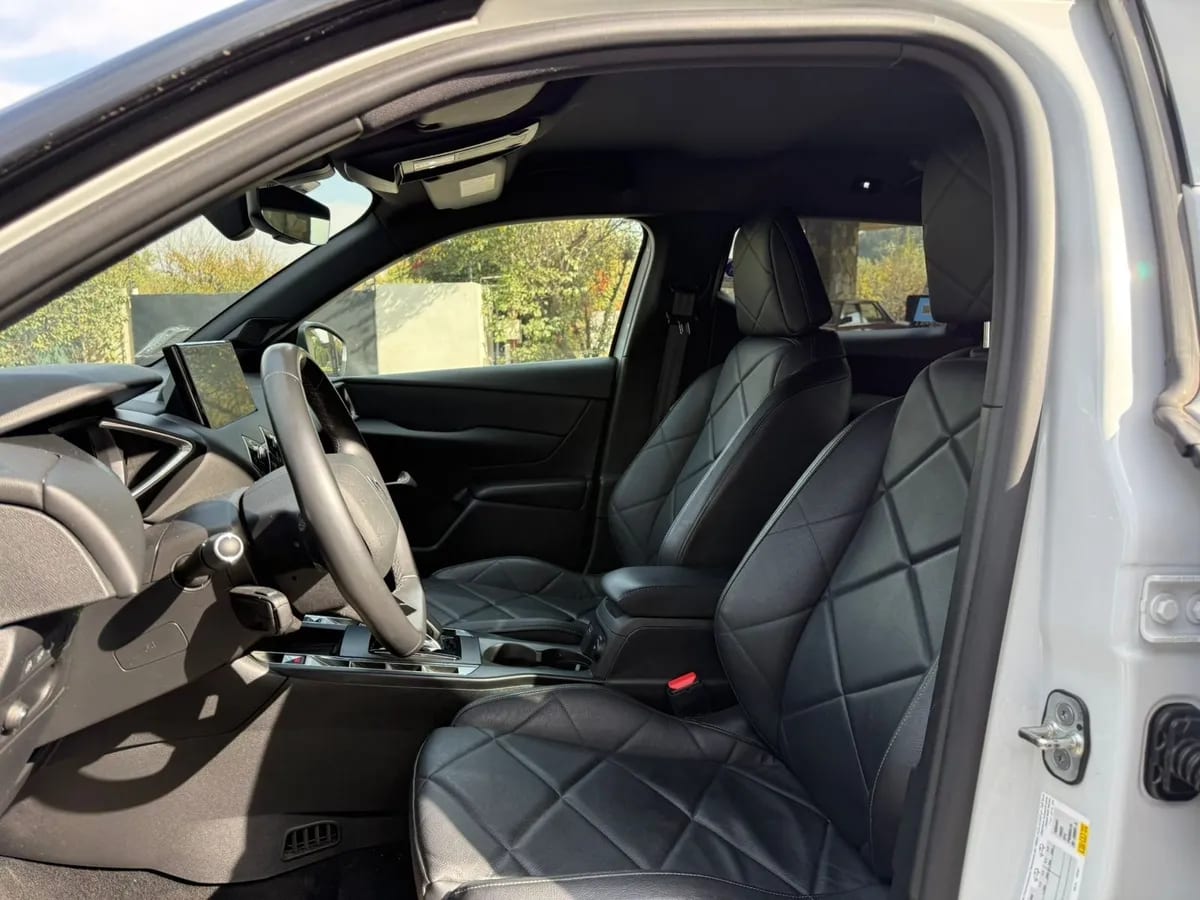 DS AUTOMOBILES DS3 0.0 Crossback E-Tense Bastille At Electrico año 2022