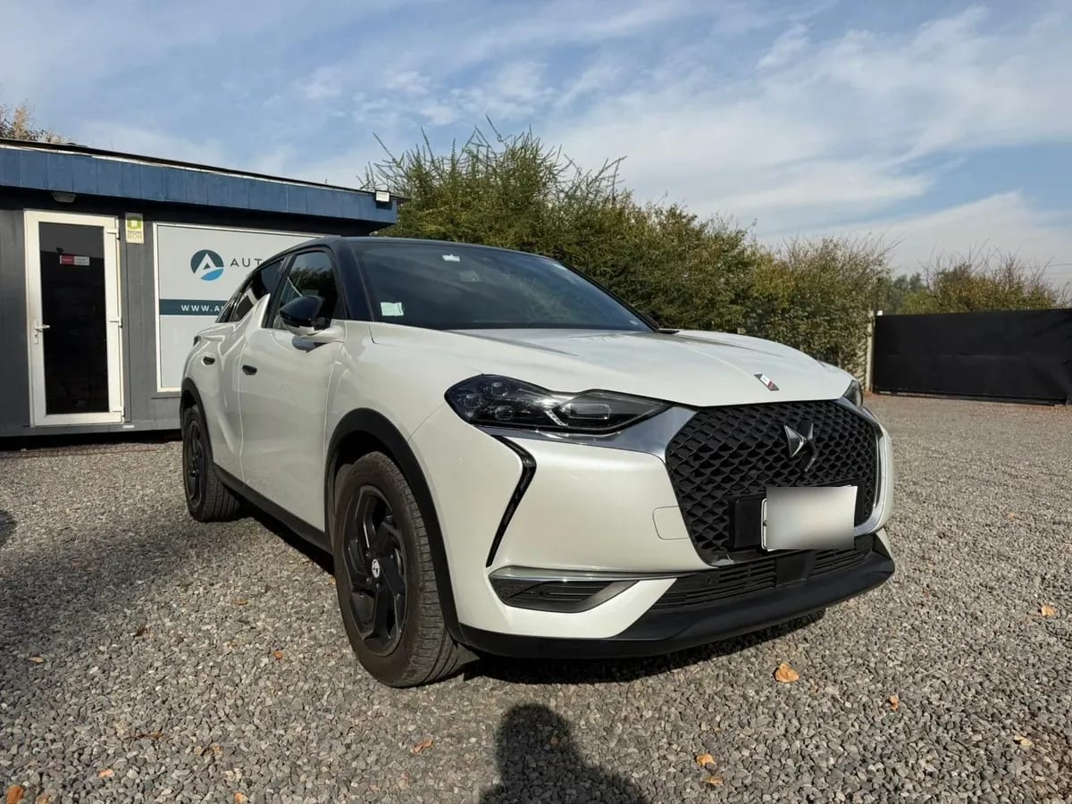 DS AUTOMOBILES DS3 0.0 Crossback E-Tense Bastille At Electrico año 2022