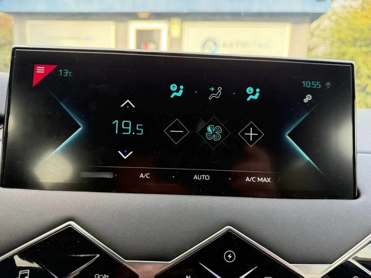 DS AUTOMOBILES DS3 0.0 Crossback E-Tense Bastille At Electrico año 2022