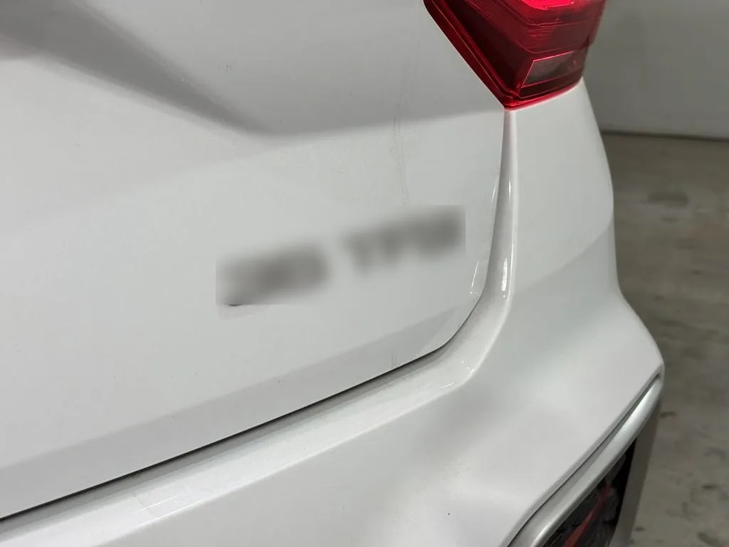 Audi Q2 Pi 35 Tfsi Sport año 2025