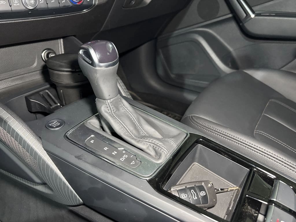 Audi Q2 Pi 35 Tfsi Sport año 2025