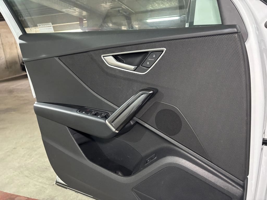 Audi Q2 Pi 35 Tfsi Sport año 2025
