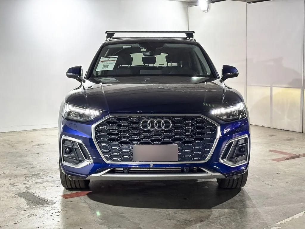 Audi Q5 Sportback 50 Tfsi 4x4 2.0 Aut año 2025