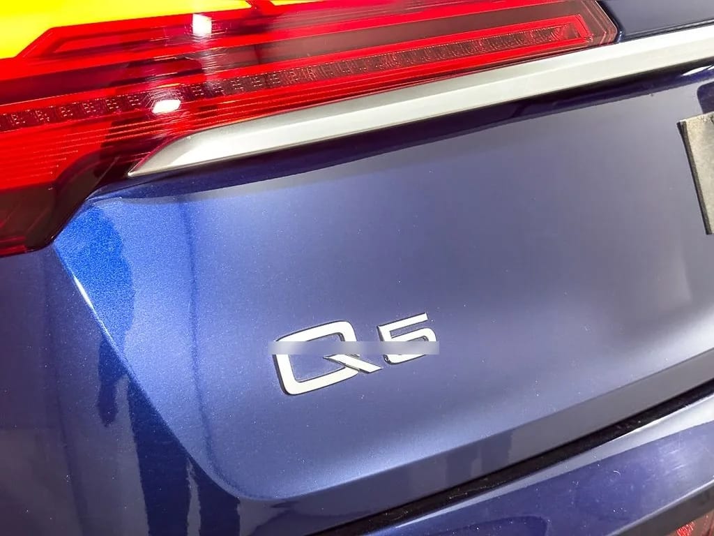 Audi Q5 Sportback 50 Tfsi 4x4 2.0 Aut año 2025