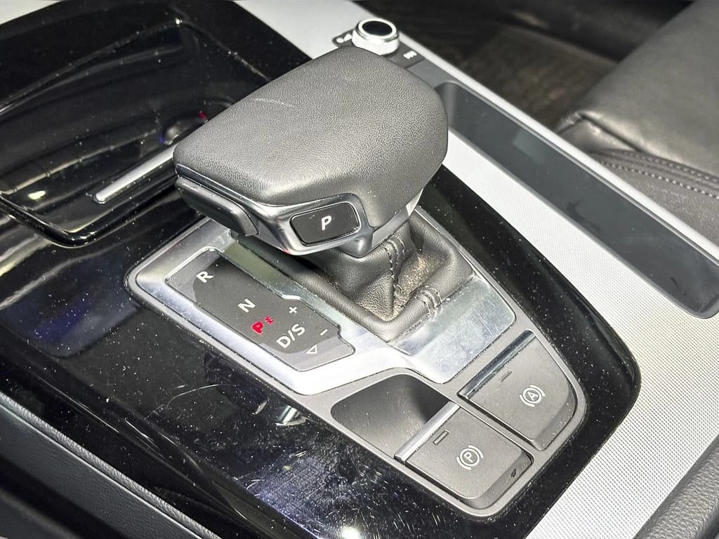 Audi Q5 Sportback 50 Tfsi 4x4 2.0 Aut año 2025