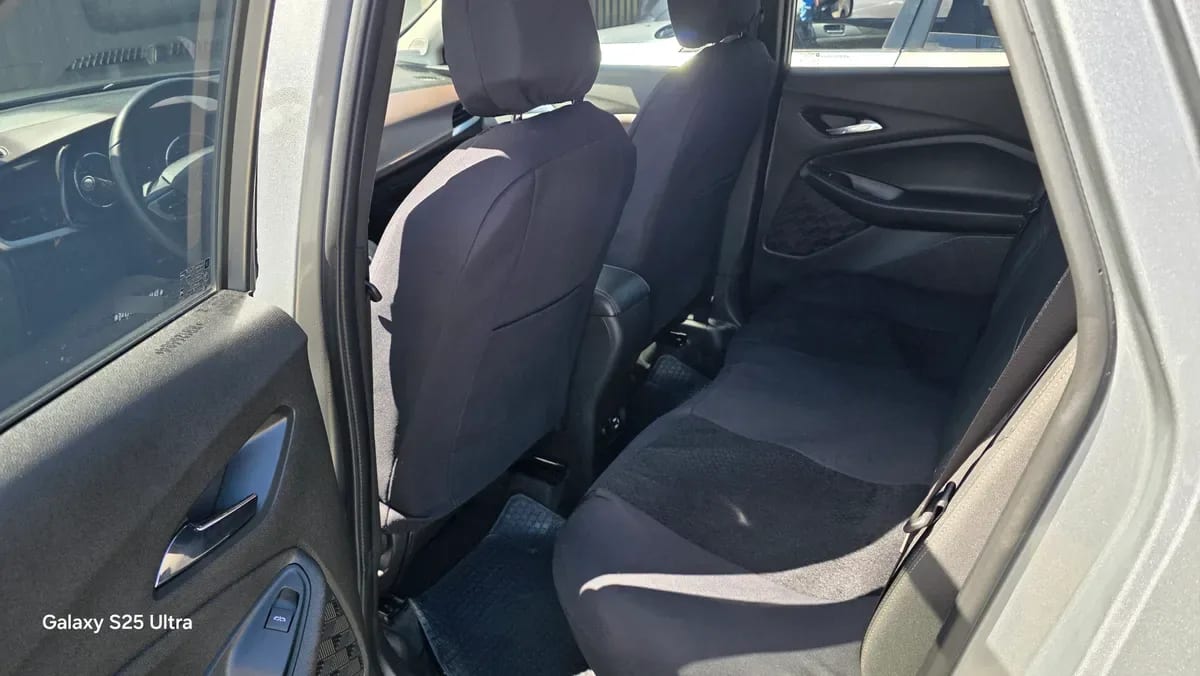 Chevrolet Montana 1.2 Ltz At año 2023