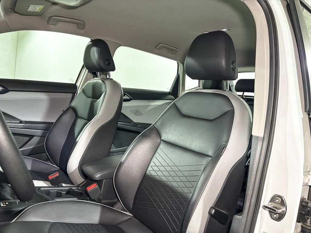 Volkswagen Taos 1.4 Tsi Comfortline 4x2 At 5p año 2026