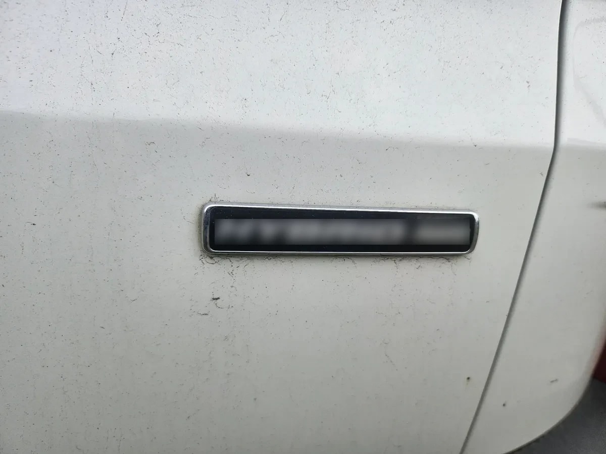 FORD ESCAPE 2.5 Titanium Hev At 4x4 Hibrido año 2022