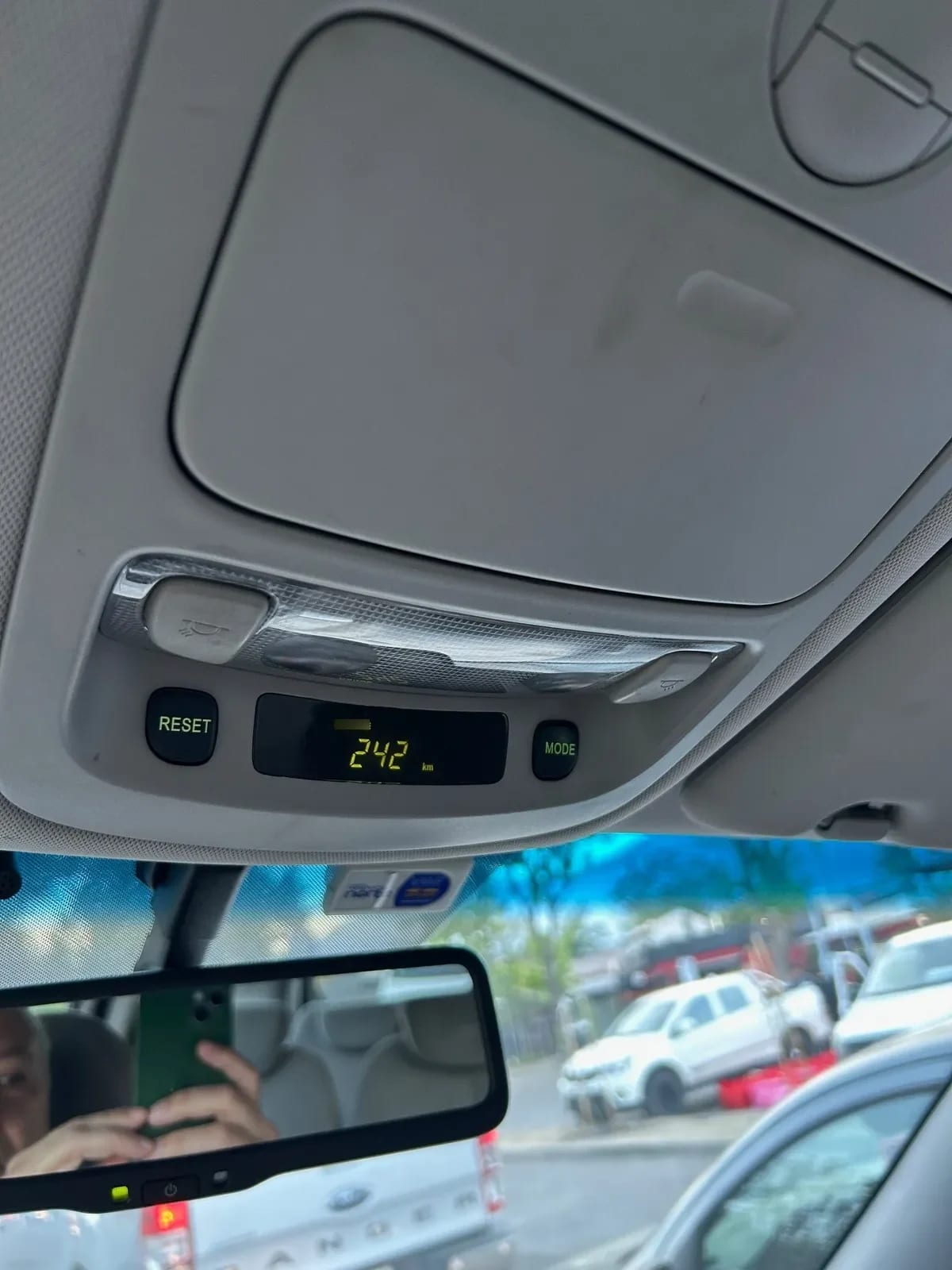 KIA MOTORS GRAND CARNIVAL 2.9 Ex Limited At Diesel año 2014