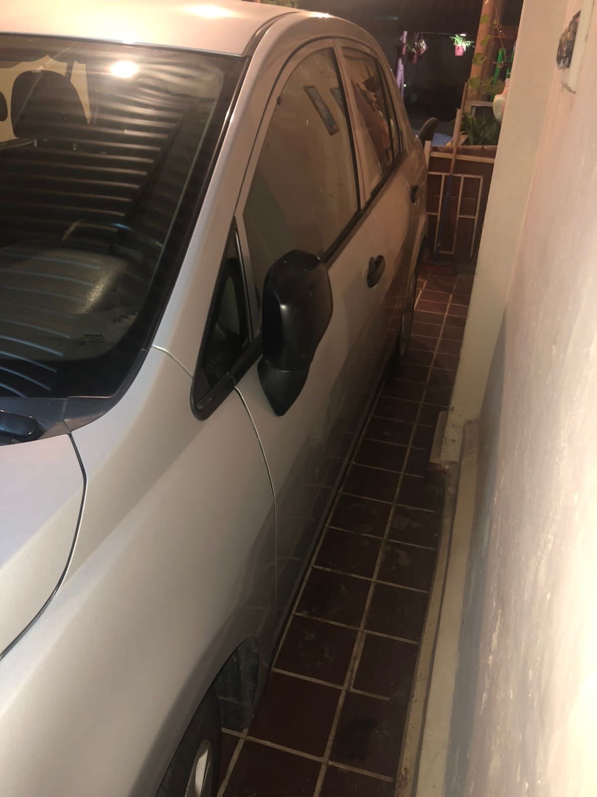 NISSAN TIIDA 1.6 Sport S Ll At año 2013