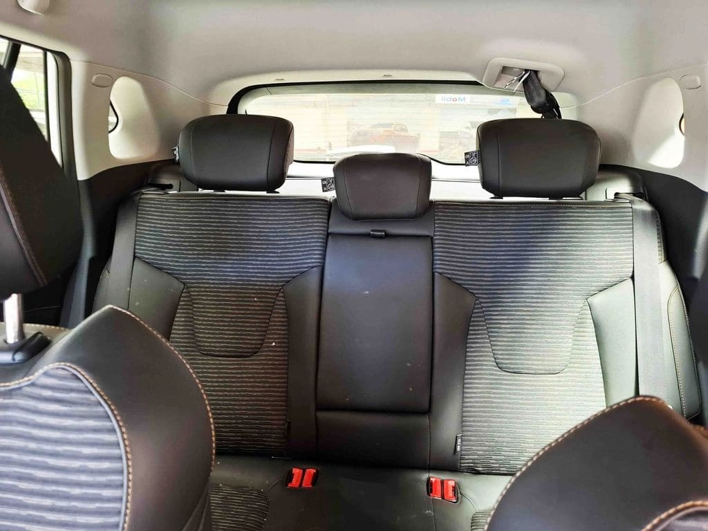 JAC Js4 Luxury año 2025