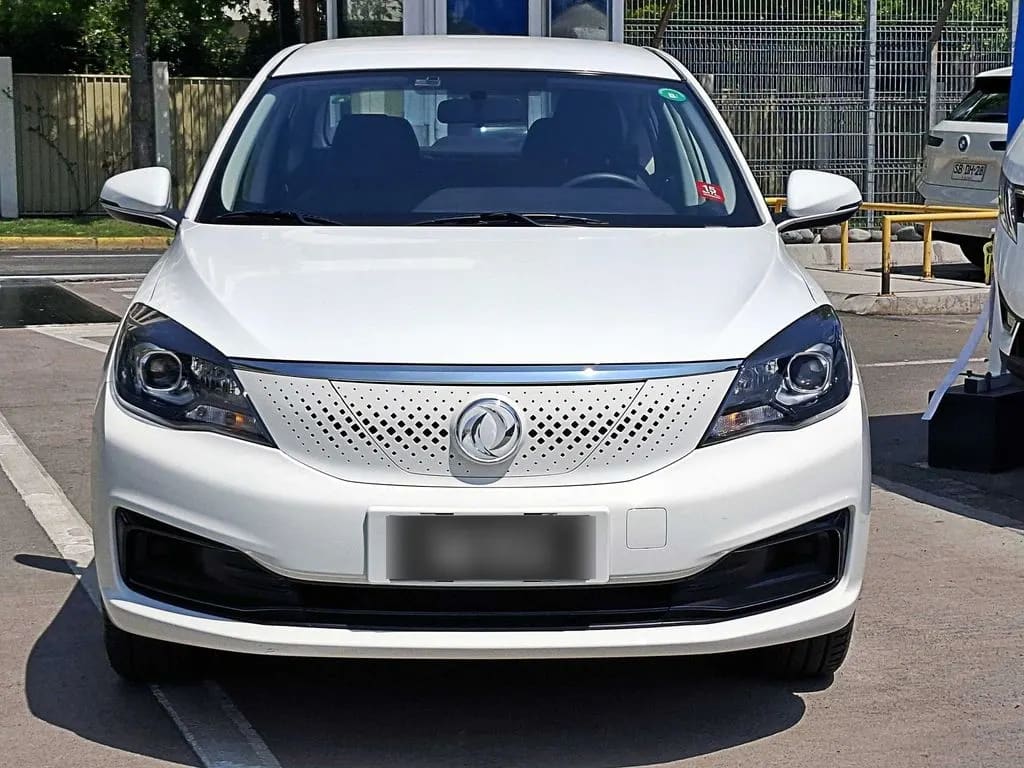 Dongfeng E70 Electrico 4x2 At 4p año 2025