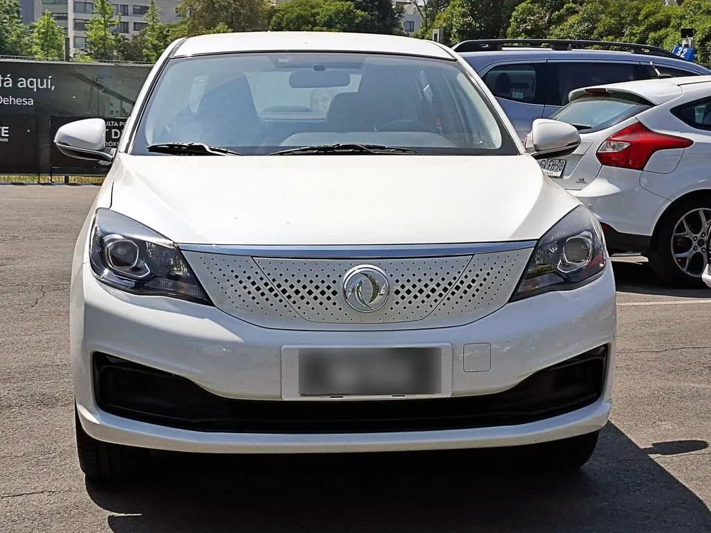 Dongfeng E70 Electrico 4x2 At 4p año 2025
