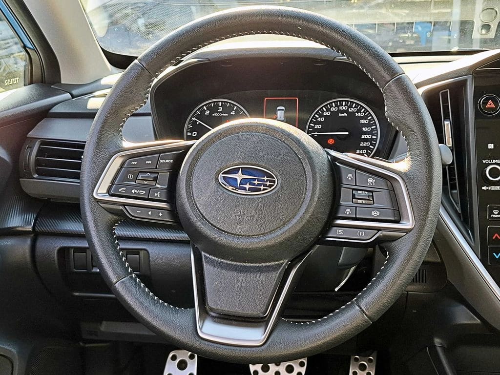 Subaru Crosstrek 2.0 At 4x4 año 2025