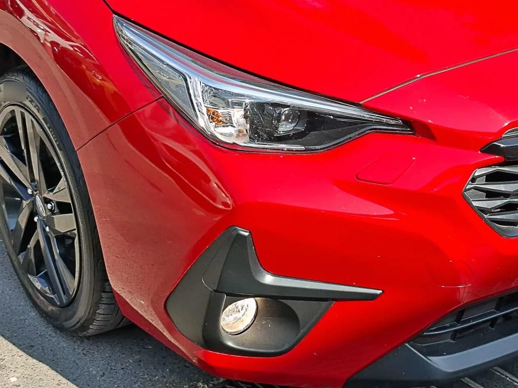 Subaru Impreza 2.0 At 4x4 año 2025
