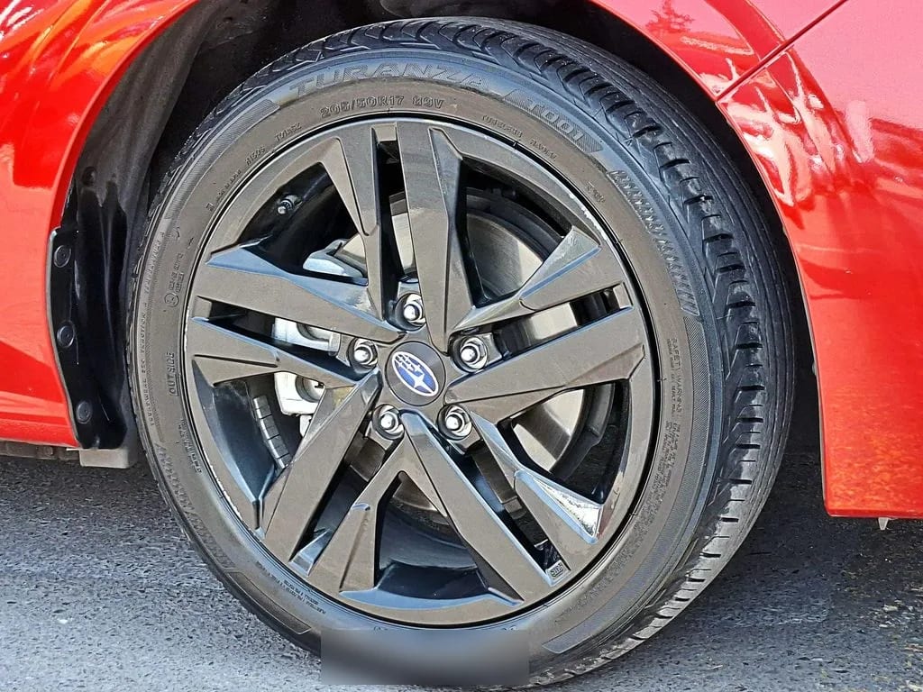 Subaru Impreza 2.0 At 4x4 año 2025