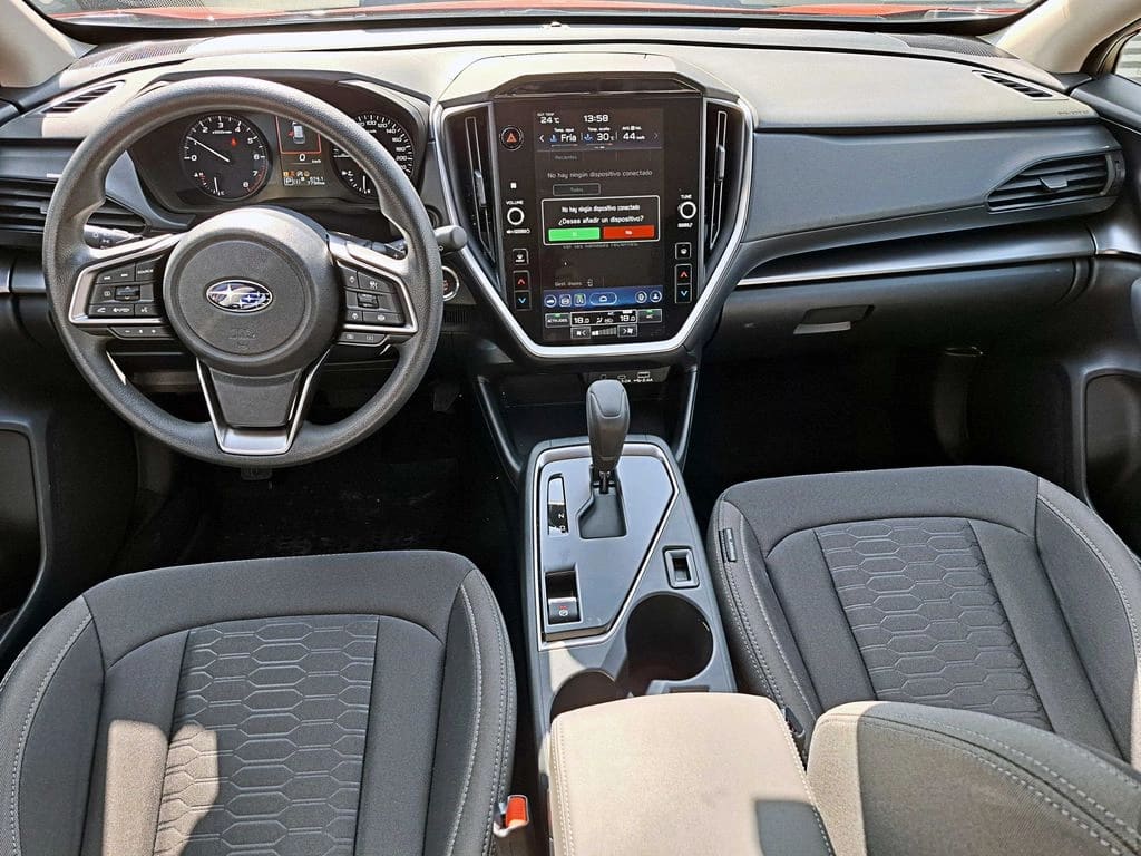 Subaru Impreza 2.0 At 4x4 año 2025