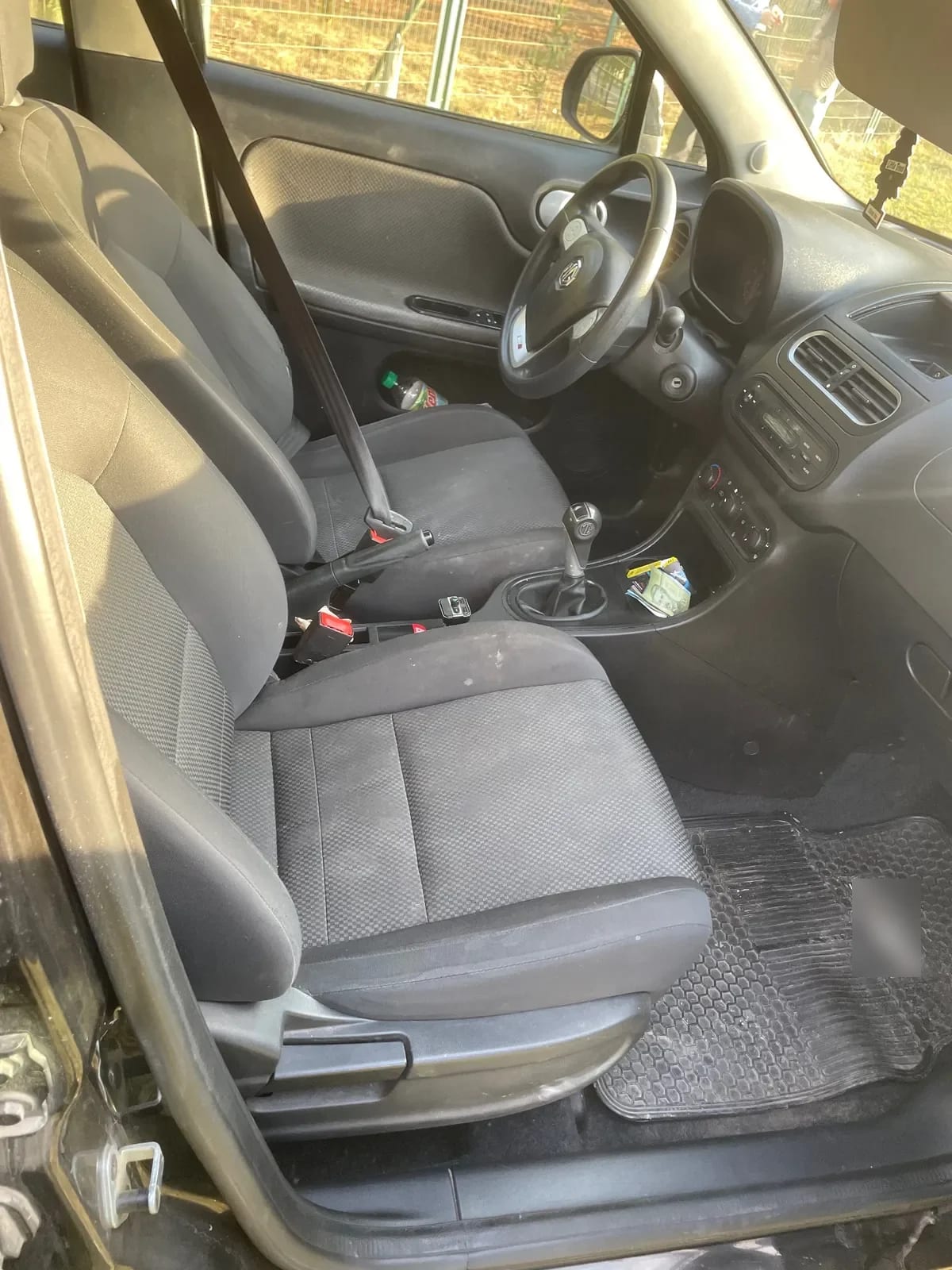 MG MG3 1.5 Comfort Mt año 2016