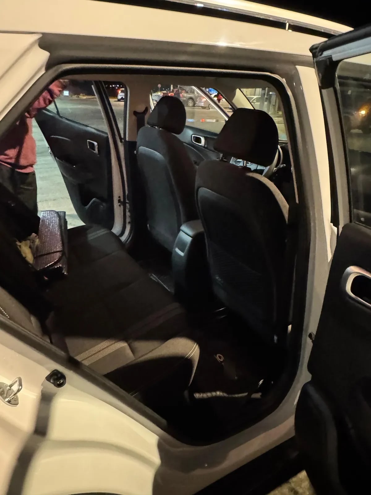Hyundai Venue 1.6 Qx Plus Mt año 2021