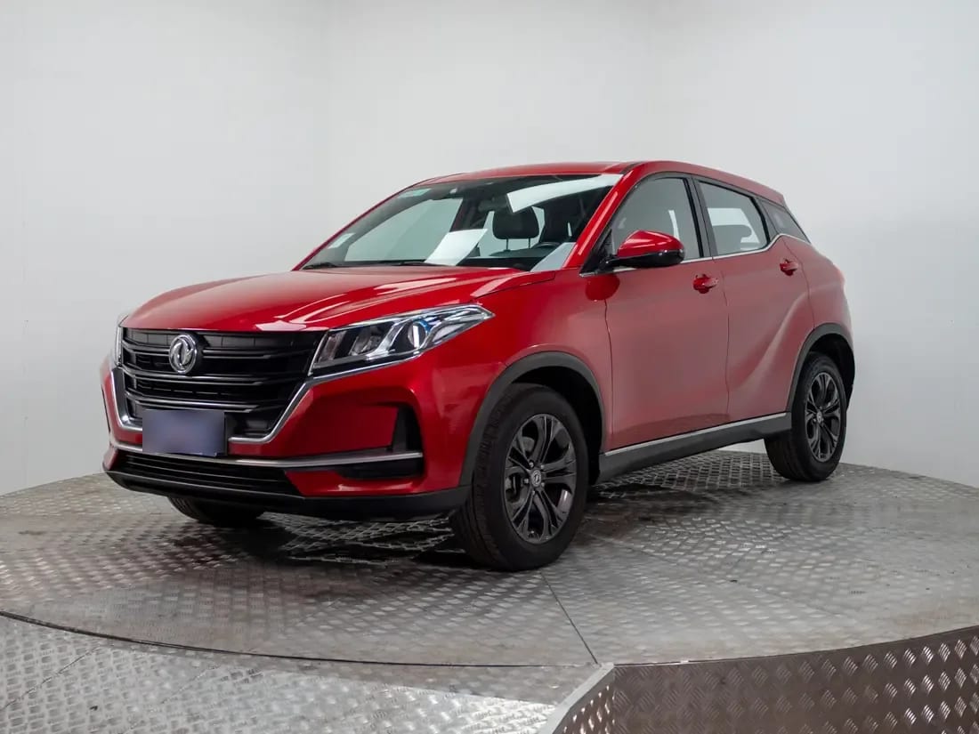 Dongfeng 500 Suv 500 1.5 Luxury At año 2025