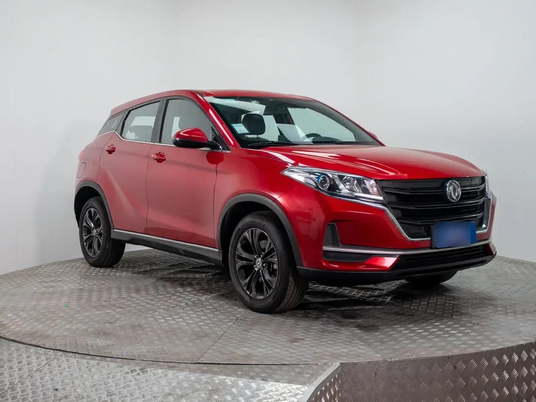Dongfeng 500 Suv 500 1.5 Luxury At año 2025