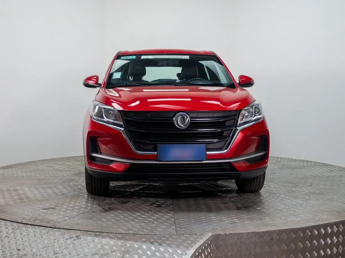 Dongfeng 500 Suv 500 1.5 Luxury At año 2025