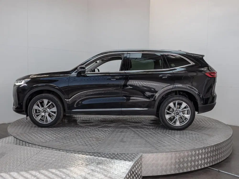 Haval H6 H6 2.0 Aut año 2022