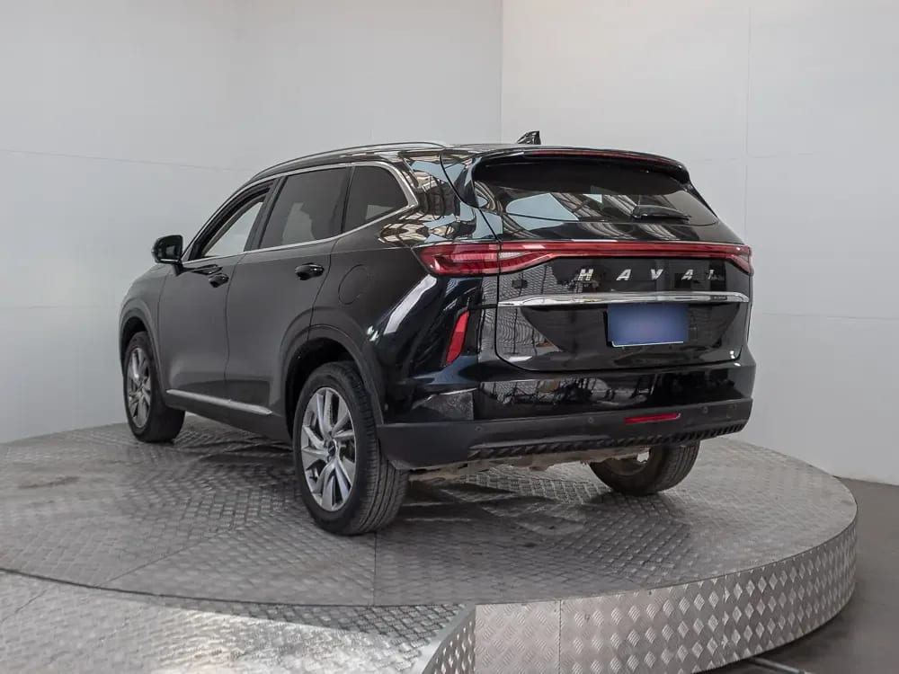 Haval H6 H6 2.0 Aut año 2022