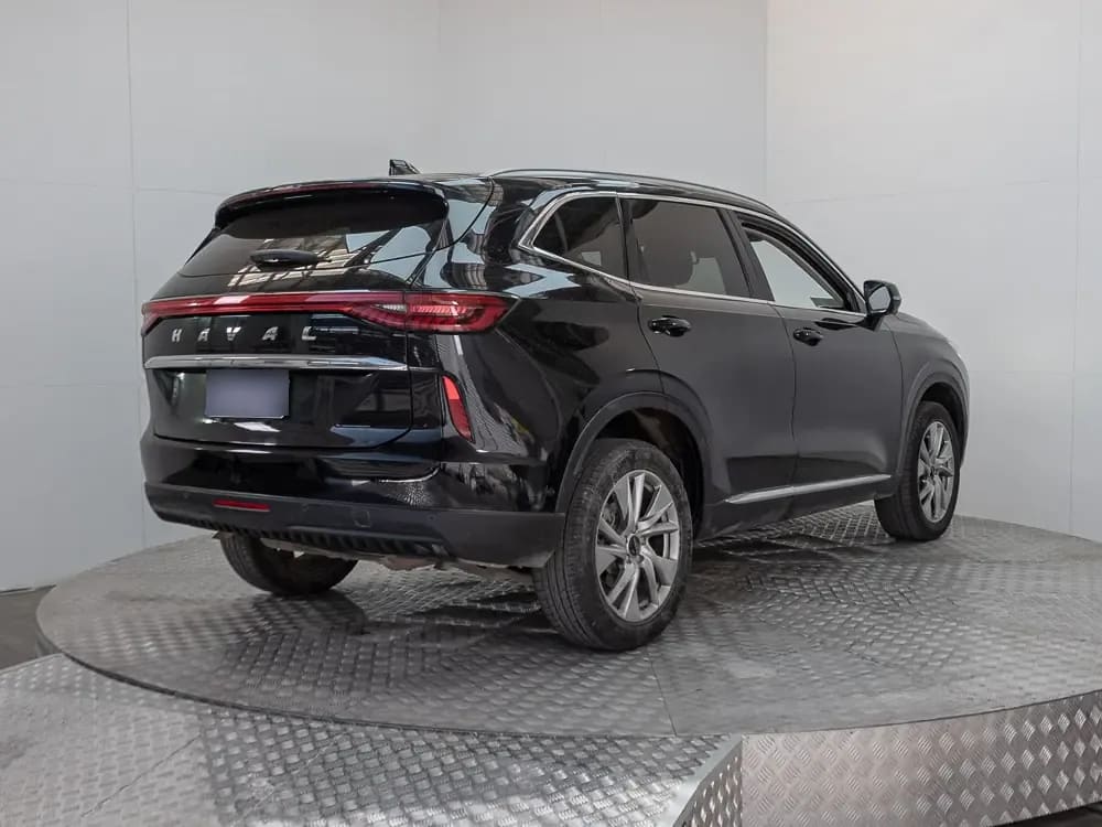Haval H6 H6 2.0 Aut año 2022